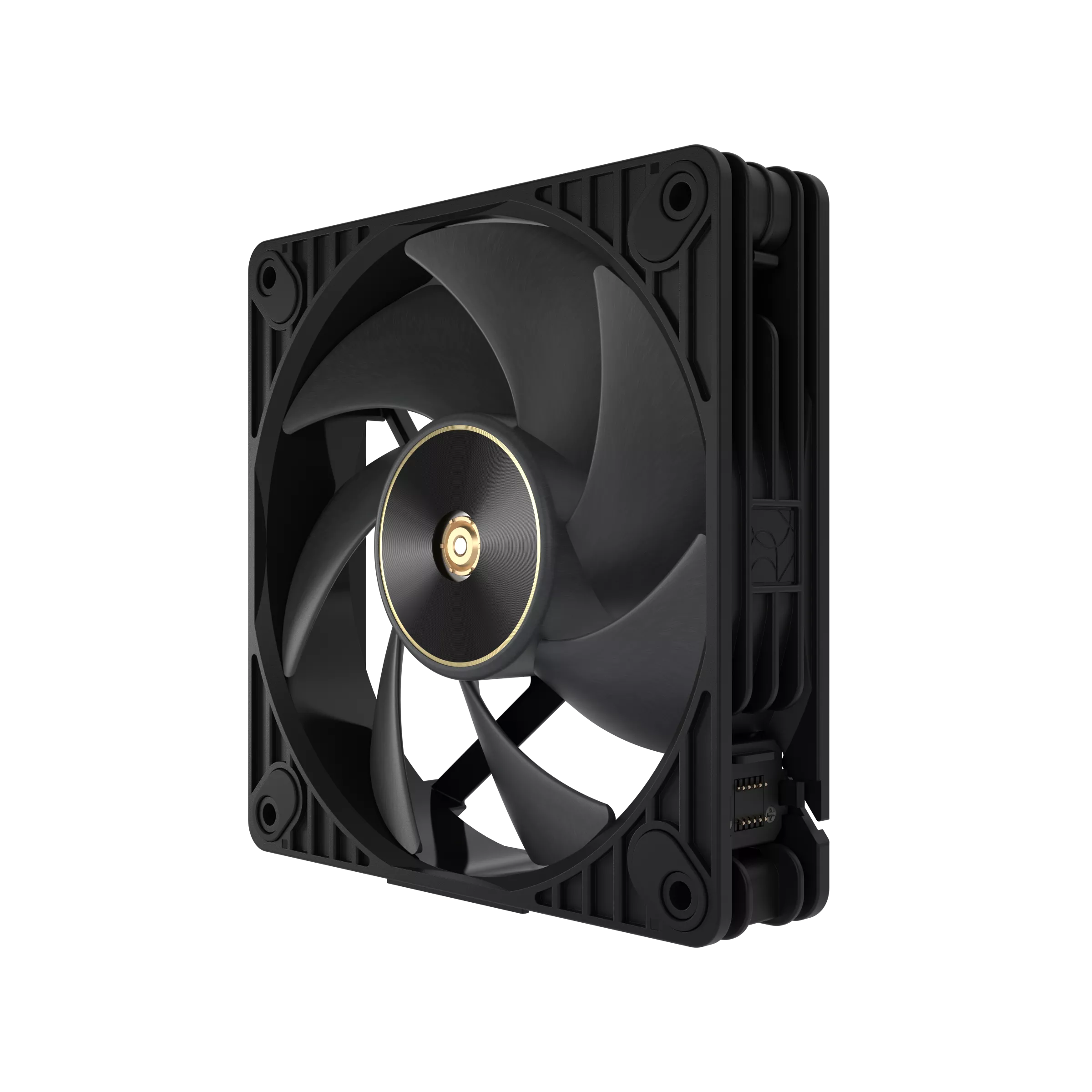 ASUS PROART PF120 FAN PWM BK 3IN1 thumbnail 8