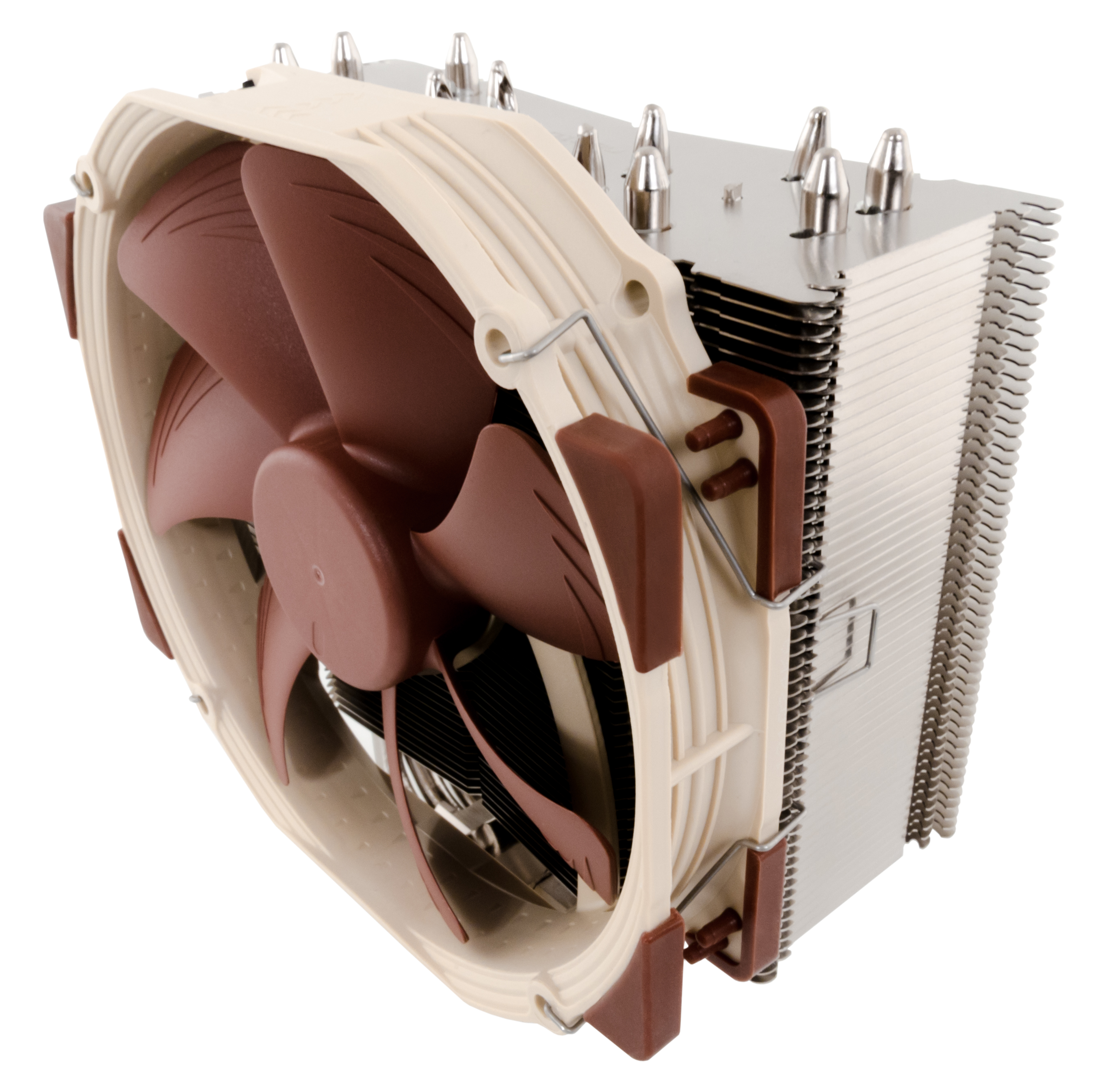 NOCTUA NH-U14S CPU Cooler thumbnail 2