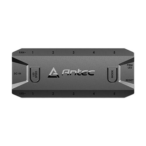 ANTEC F12 RACING ARGB 12CM FAN 5 PACK thumbnail 8
