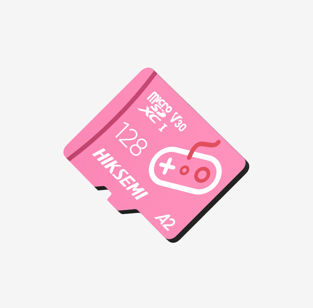 HIKSEMI CITY FUN 128GB MICRO SD thumbnail 4