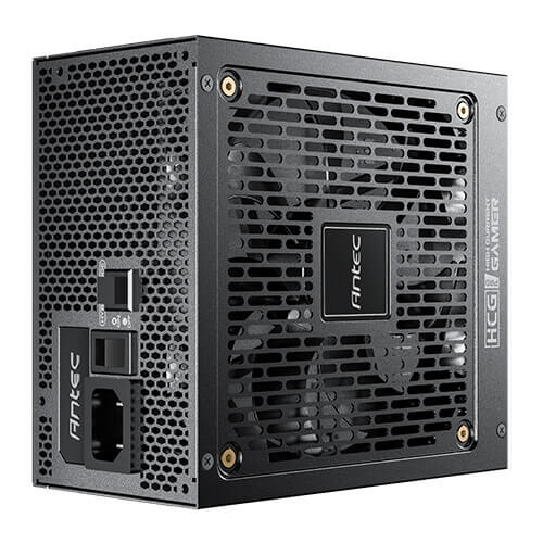 ANTEC HCG1000 PRO P GB PLATINUM ATX3.1 PSU thumbnail 10