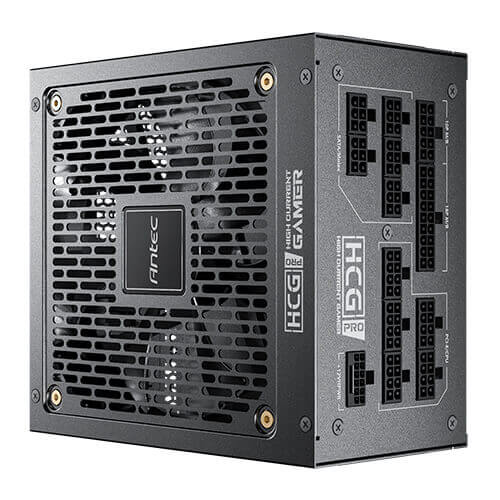 ANTEC HCG1000 PRO P GB PLATINUM ATX3.1 PSU thumbnail 11