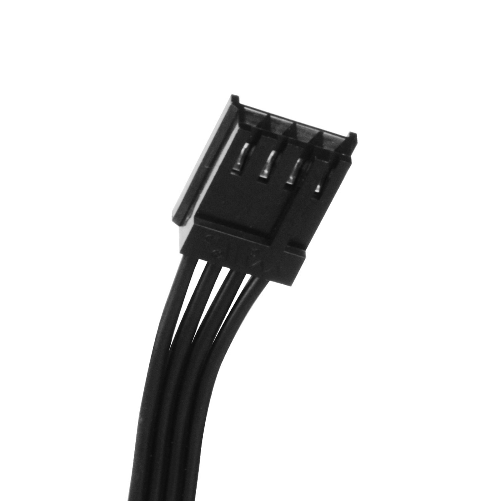 SILVERSTONE 1000W SFX-L POWER SUPPLY 80 PLUS PLATINUM thumbnail 16