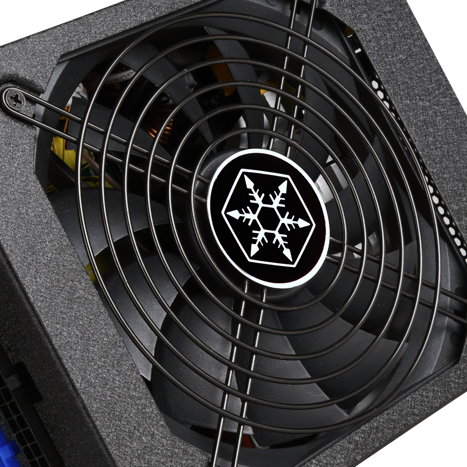 SILVERSTONE ST1300-TI 1300W 80 PLUS TITANIUM thumbnail 10