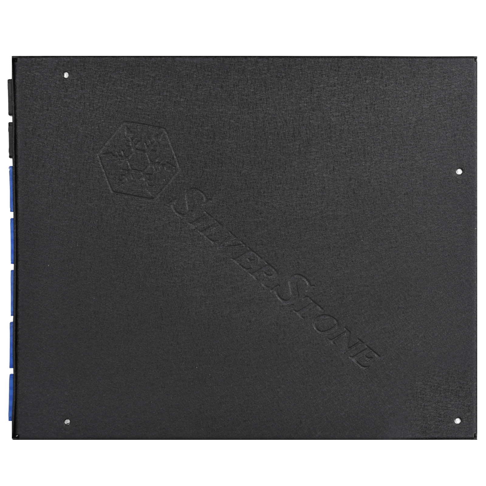 SILVERSTONE ST1300-TI 1300W 80 PLUS TITANIUM thumbnail 4