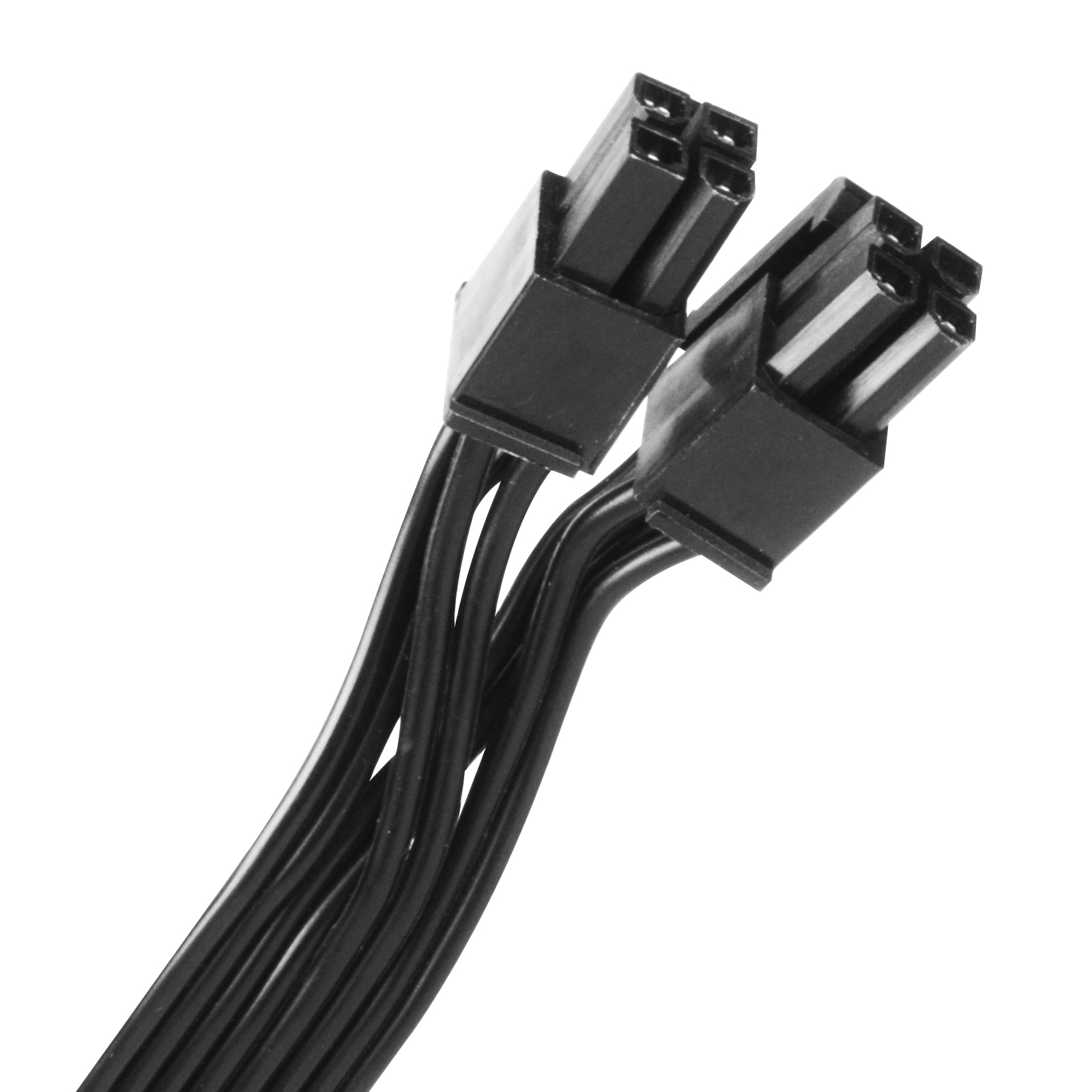 SILVERSTONE ST1500-TI 1500W 80 PLUS TITANIUM thumbnail 13