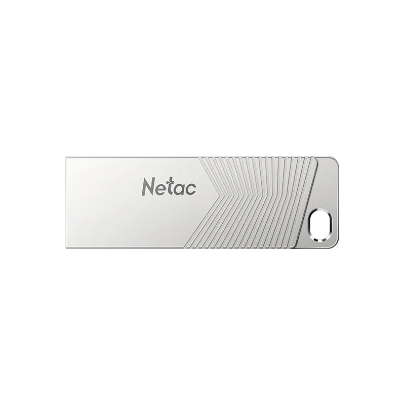 NETAC UM1 16GB USB3.2 FLASH DRIVE