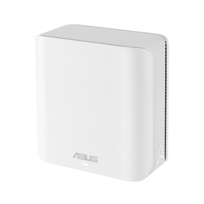 ASUS ZEN WIFI BD5 BE5000 雙頻WiFi7 Mesh路由器 2PACK WH