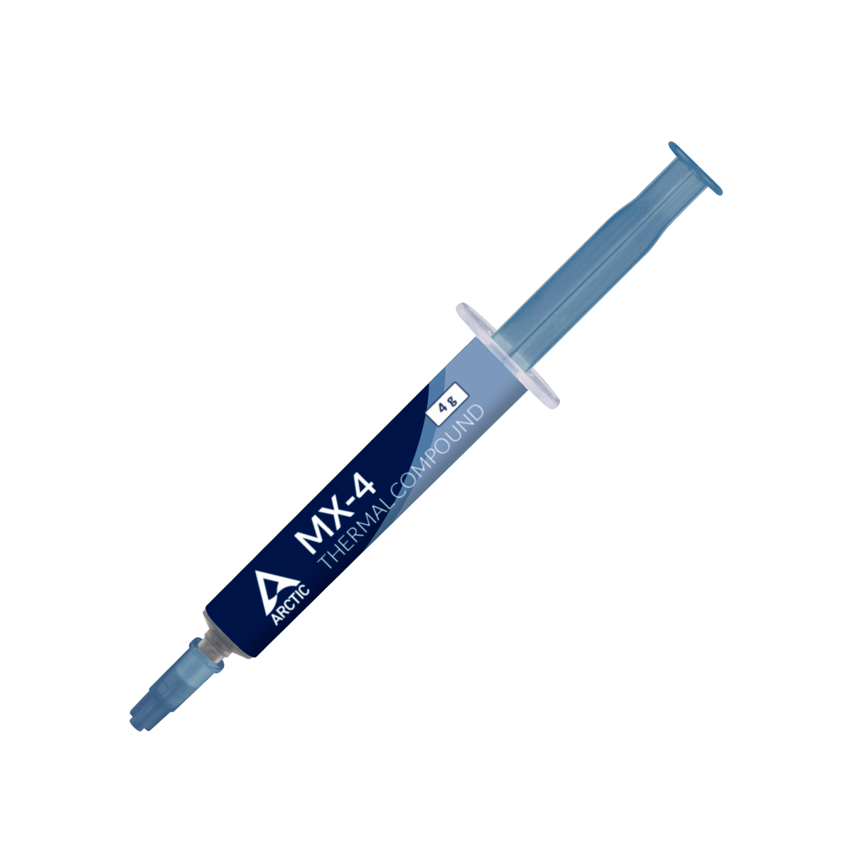ARCTIC COOLING MX-4 4G THERMAL COMPOUND